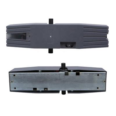 CK300AC เครื่องเปิดประตูโรงรถรับน้ำหนัก 300 กก. เสียงรบกวน ≤58dB และอุณหภูมิใช้งาน -20℃~70℃ สำหรับใช้ในที่พักอาศัย