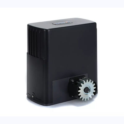 ชุดอุปกรณ์เปิดประตูรั้วเลื่อนอัตโนมัติ มอเตอร์ 280W รองรับน้ำหนัก 600 กก. ไฟ AC110V/220V