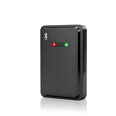 80GHz IP66 กันน้ํา บลูทูธ การแก้ไขปัญหา ราดาร์เครื่องตรวจจับรถยนต์ เครื่องตรวจจับไมโครเวฟสําหรับประตูกั้น