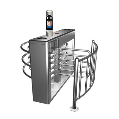 30 คน/นาที หมุนเวียนความสูงครึ่งหนึ่งที่มีเวลาตอบสนอง 0.2S และ 304 หรือ 316 สแตนเลส การสร้างสําหรับการควบคุมการเข้าถึง