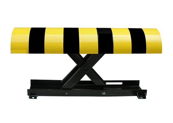 ที่จอดรถอัตโนมัติพร้อมรีโมทคอนโทรลและแบตเตอรี่แบบชาร์จไฟได้ ความสูง 320 มม.