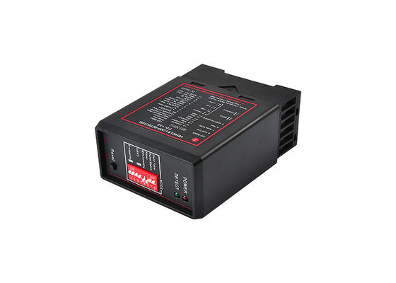 เครื่องตรวจจับวงจรแบบอํานวยด้วยเวลาปฏิกิริยา 100ms การเชื่อมต่อวงจร 200m และ 4 ระดับความรู้สึกสําหรับการตรวจจับยาน