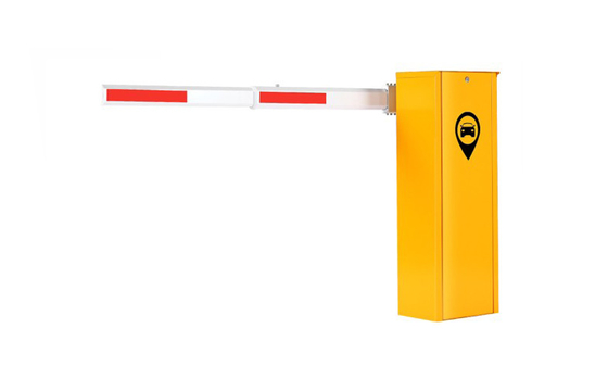 6M Arm 1.5 Sec 24v Dc 140w ประตูรั้วอัตโนมัติ