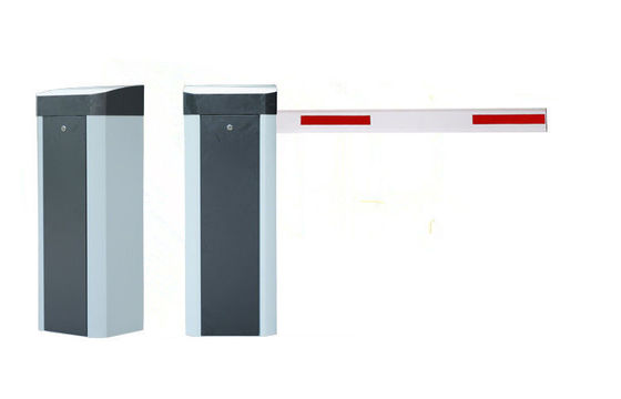 มอเตอร์ DC Brushless 140W 1400rpm สำหรับไม้กั้นรถยนต์ระบบไม้กั้นรถยนต์อัตโนมัติ