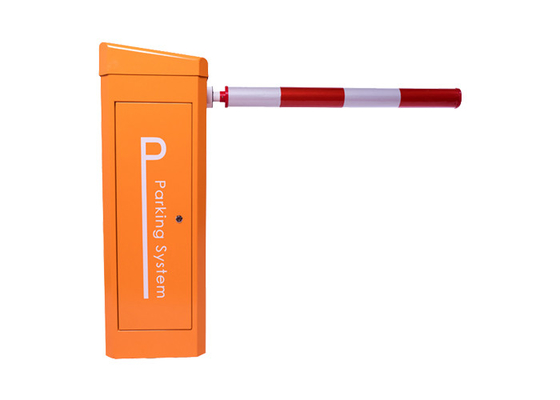 บูมตรง 0.6s 24VDC 150W RS485 ประตูกั้นที่จอดรถ