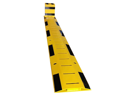 2s Traffic Safety Control 12mm Panel 60t Tyre Killer