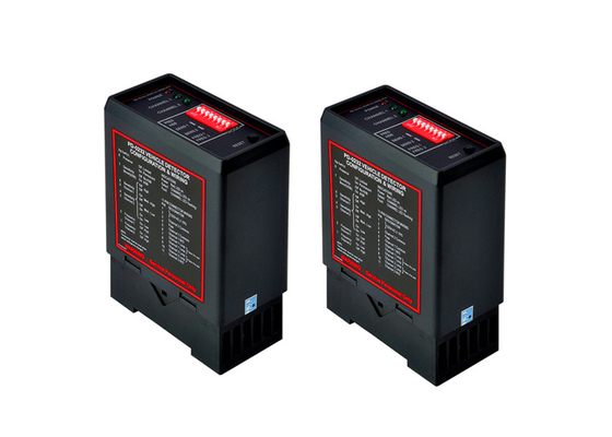 Inductive Loop Coil 50KHz 3W Vehicle Loop Detector 10ms Pd132.1