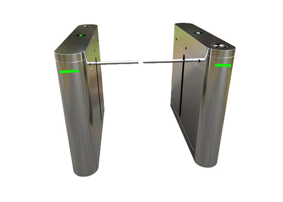 Anti Pinching 0.2S 550mm Passage Security Arm Gates