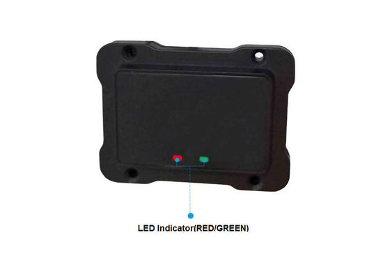 เครื่องตรวจจับเรดาร์สำหรับยานพาหนะระยะตรวจจับ 6 เมตร 24GHz ป้องกันการรบกวน สำหรับประตูรั้ว