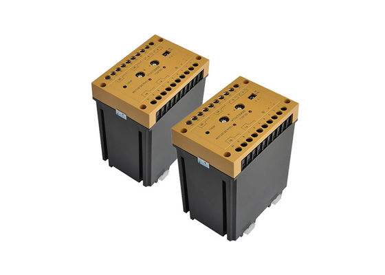 ปรับ 10 ระดับความรู้สึก 170kHz ความถี่ 20ms เครื่องตรวจจับลุ้นเวลาปฏิกิริยา เครื่องตรวจจับลุ้นยานยนต์