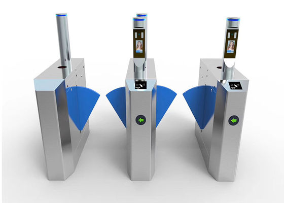 0.2s RS485 SS304 สามารถถอดได้ การควบคุมการเข้าถึง