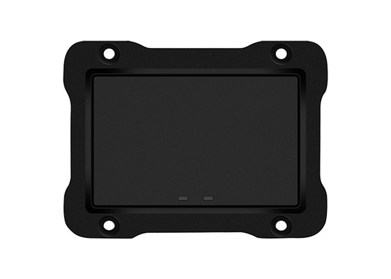 เครื่องตรวจจับเรดาร์แบบกันน้ำ 90mA IP65 ลำแสงแนวตั้ง