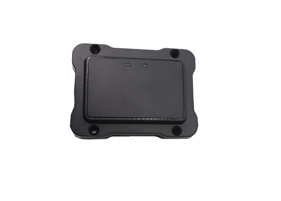 RS485 6m 24GHz Parking Lot Occupancy Barrier Gate Radar Sensor