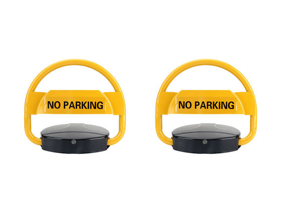 ป้องกันพื้นที่จอดรถแบบแบตเตอรี่ชาร์จใหม่ ด้วยการป้องกันการชนกัน 180 องศา และใช้เวลา 6 วินาที