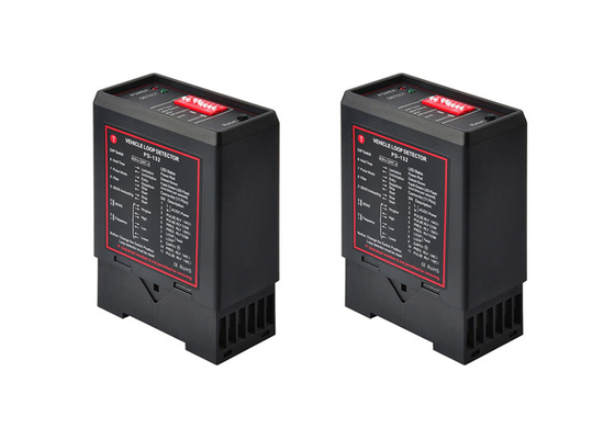 Pulse Relay 10ms เครื่องตรวจจับโลหะสำหรับยานพาหนะ Single Channel Pd132 240V