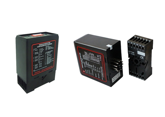 เครื่องตรวจจับเรดาร์ในรถยนต์ 170kHz 230VAC 10ms เครื่องตรวจจับวงช่องสัญญาณเดียว