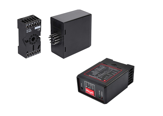 100ms CE Access Control Loop Detector รุ่น PD132 20m Wiring For Vehicle