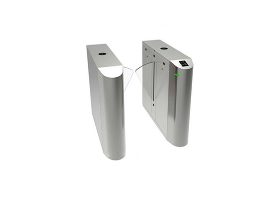 ความกว้าง 600 มม. 100W ประตูกั้นปีกนกอะคริลิค