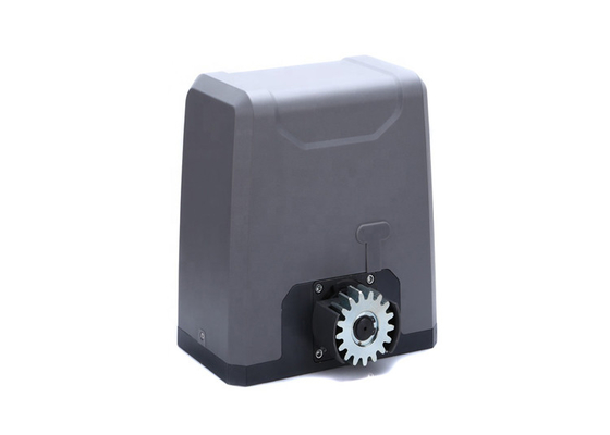 มอเตอร์ประตูเลื่อนแบบขับเคลื่อนด้วยเกียร์ 370W SL800AC