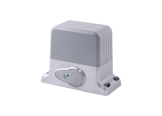 1620rpm ตัวดำเนินการประตูบานเลื่อนระบบเครื่องกลไฟฟ้า 220V Heavy Duty 350W