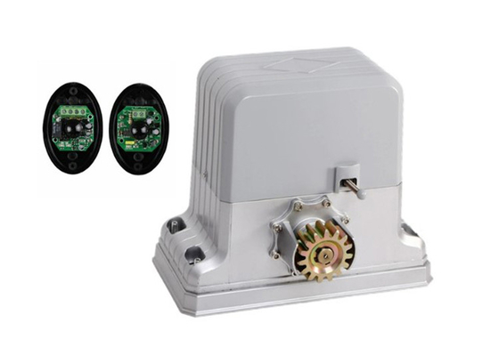 AC220V ที่เปิดประตูอัตโนมัติ 50 เมตร รีโมทคอนโทรล ที่เปิดประตูอัตโนมัติแบบไร้สาย