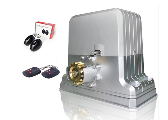 สปริงลิมิตสวิตช์ตัวดำเนินการประตูบานเลื่อน 1800KG AC220V Power Supply